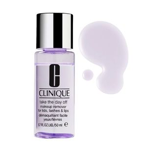 Clinique • Take the Day Off • Makeup Remover